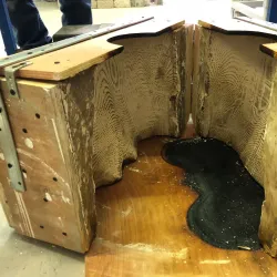 Leitrim Sculpture Centre - Leitrim