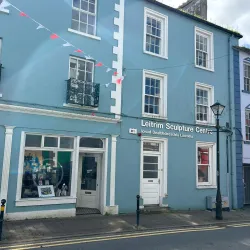 Leitrim Sculpture Centre - Leitrim