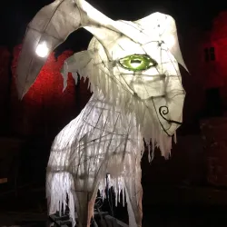 Leitrim Sculpture Centre - Leitrim