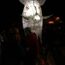 Leitrim Sculpture Centre - Leitrim