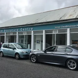 Leitrim Sculpture Centre - Leitrim