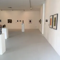 Leitrim Sculpture Centre - Leitrim