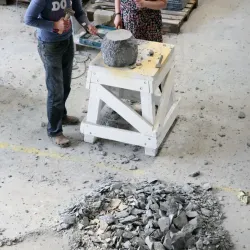 Leitrim Sculpture Centre - Leitrim