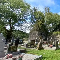 Lough Allen - Leitrim