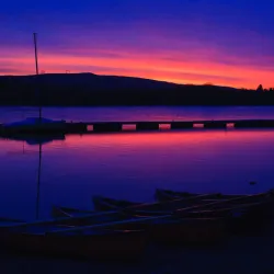 Lough Allen - Leitrim