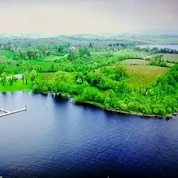 Lough Allen - Leitrim