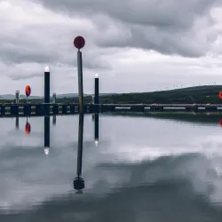 Lough Allen - Leitrim