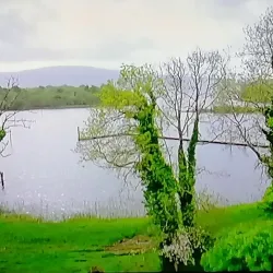 Lough Allen - Leitrim