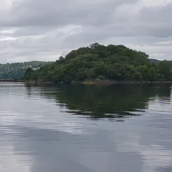 Lough Gill - Leitrim