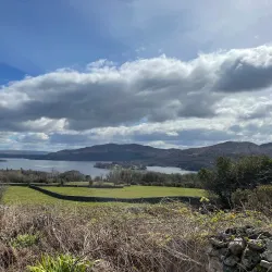 Lough Gill - Leitrim