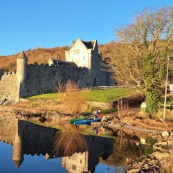 Lough Gill - Leitrim