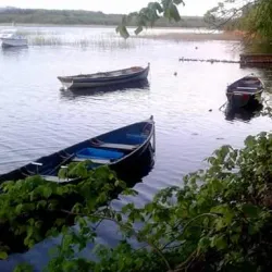 Lough Gill - Leitrim