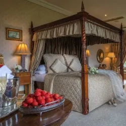 Lough Rynn Castle - Leitrim