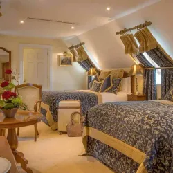 Lough Rynn Castle - Leitrim