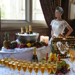 Lough Rynn Castle - Leitrim