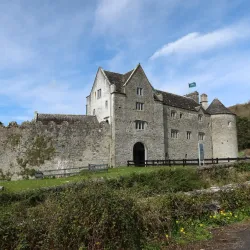 Parke's Castle - Leitrim
