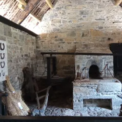 Parke's Castle - Leitrim