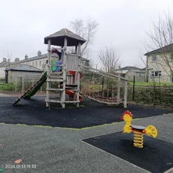 The Shannon-Erne Waterway - Leitrim