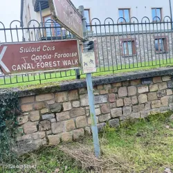 The Shannon-Erne Waterway - Leitrim