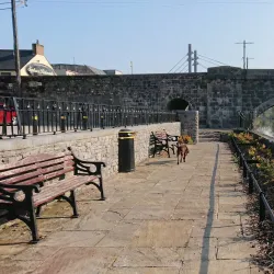 The Shannon-Erne Waterway - Leitrim