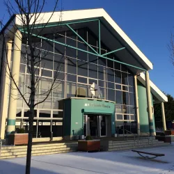 An Grianán Theatre - Letterkenny