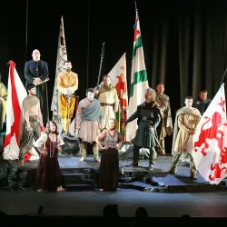 An Grianán Theatre - Letterkenny