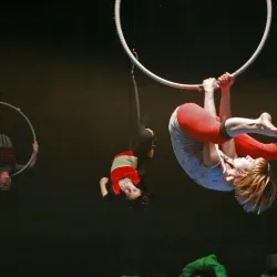 An Grianán Theatre - Letterkenny