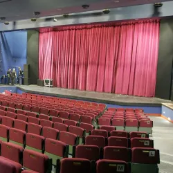 An Grianán Theatre - Letterkenny