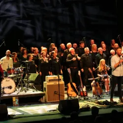 An Grianán Theatre - Letterkenny