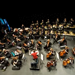 An Grianán Theatre - Letterkenny