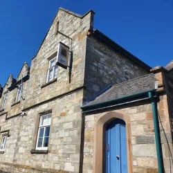 Donegal County Museum - Letterkenny
