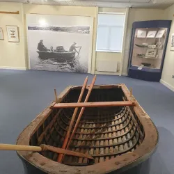 Donegal County Museum - Letterkenny