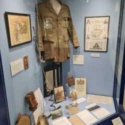 Donegal County Museum - Letterkenny