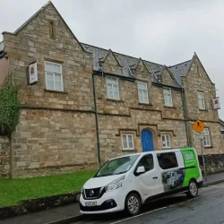 Donegal County Museum - Letterkenny