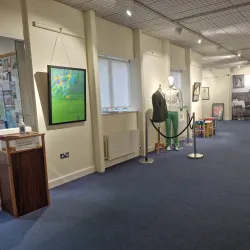 Donegal County Museum - Letterkenny