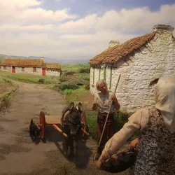 Donegal County Museum - Letterkenny