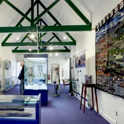 Donegal County Museum - Letterkenny