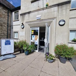 Donegal County Museum - Letterkenny