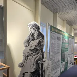 Donegal County Museum - Letterkenny