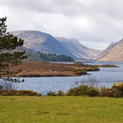Glenveagh National Park - Letterkenny