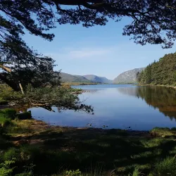 Glenveagh National Park - Letterkenny