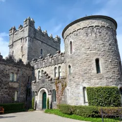 Glenveagh National Park - Letterkenny