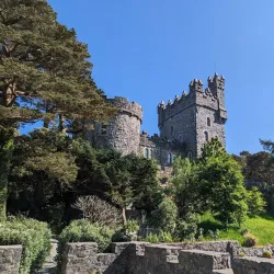 Glenveagh National Park - Letterkenny