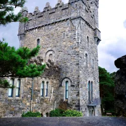 Glenveagh National Park - Letterkenny