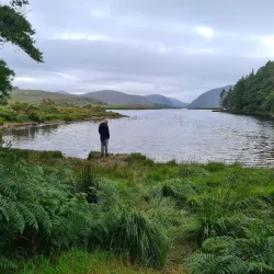 Glenveagh National Park - Letterkenny