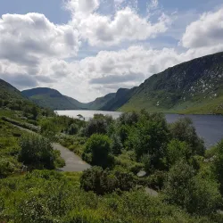 Glenveagh National Park - Letterkenny