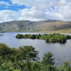 Glenveagh National Park - Letterkenny
