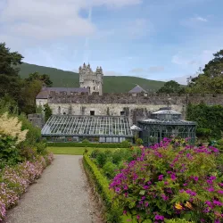 Glenveagh National Park - Letterkenny