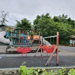 Letterkenny Town Park - Letterkenny