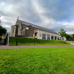 Letterkenny Town Park - Letterkenny